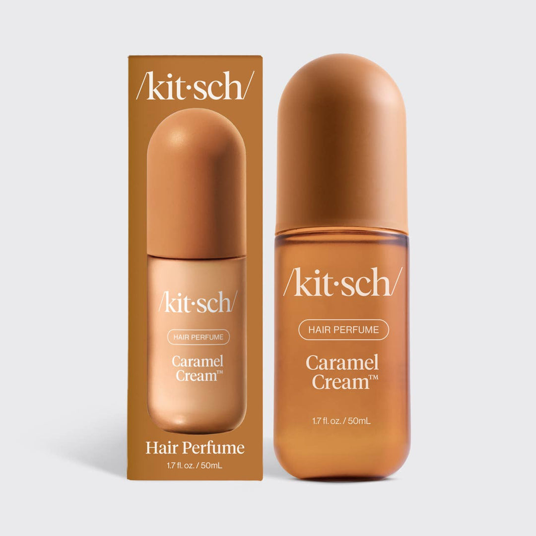 Caramel Cream Hair &amp; Body Perfume Mist