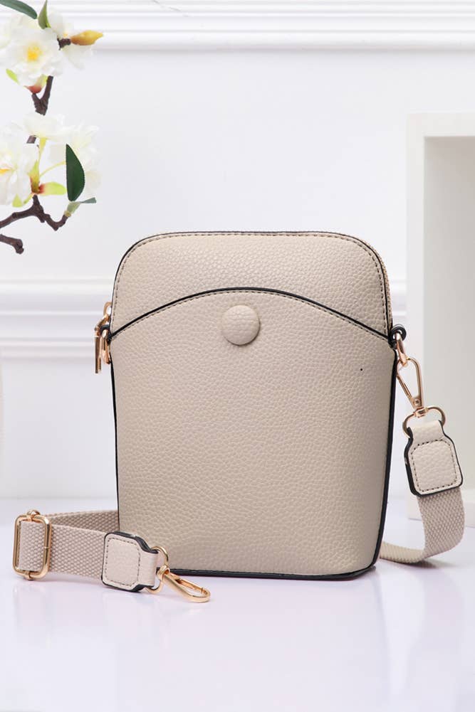 Mini Crossbody Bag
