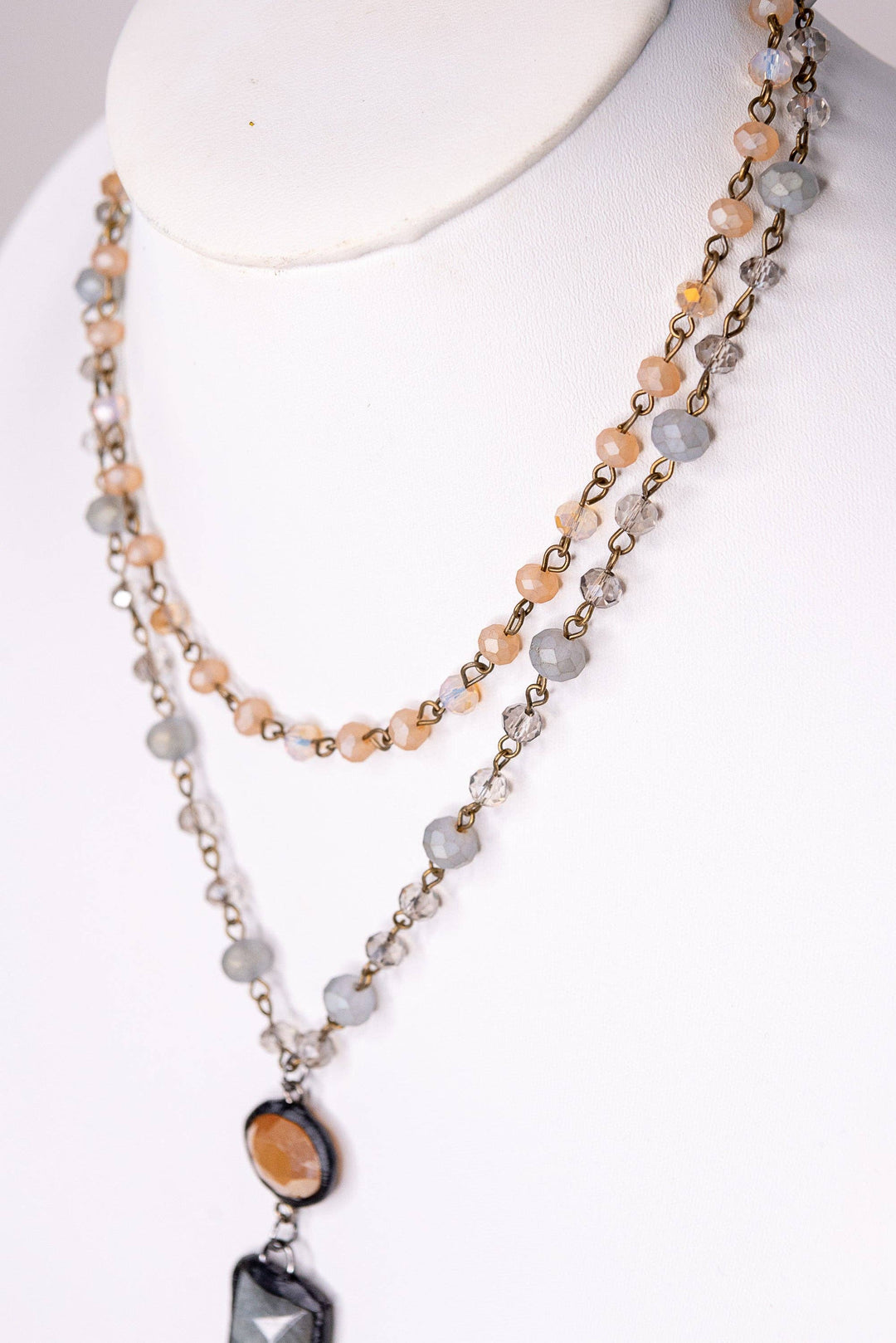Harper Necklace