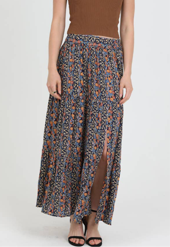 Aimee Maxi Skirt