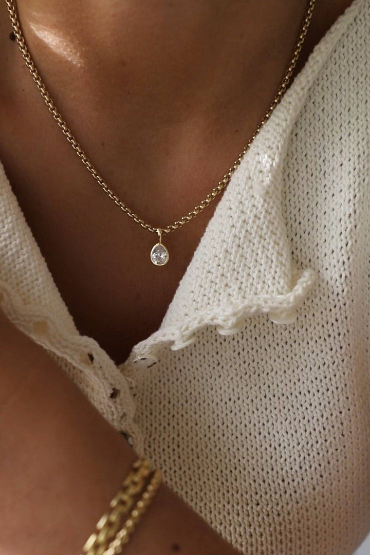 Sloan Necklace