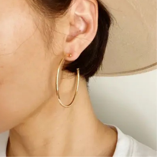 Best Of Hoops Earrings