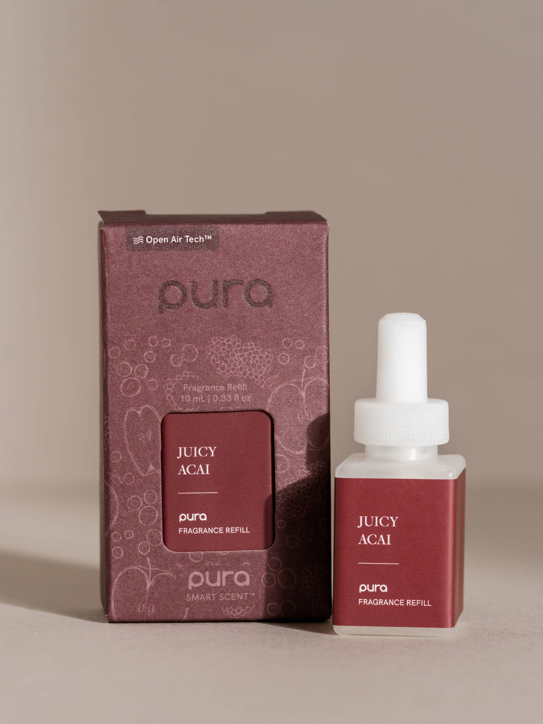 Juicy Acai - Pura Home Diffuser