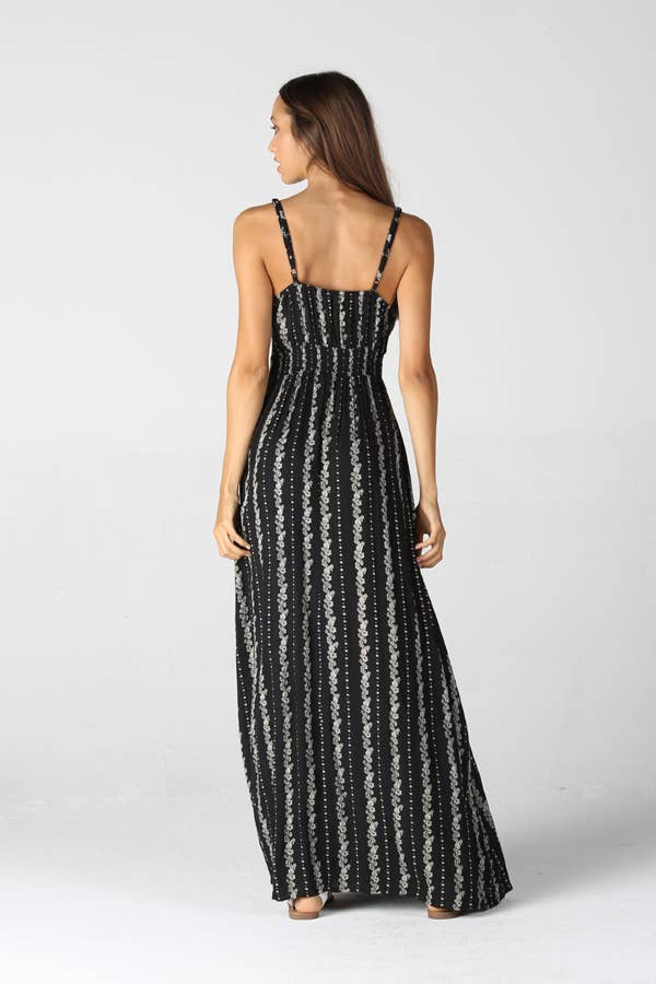 Easy To Love Maxi Dress