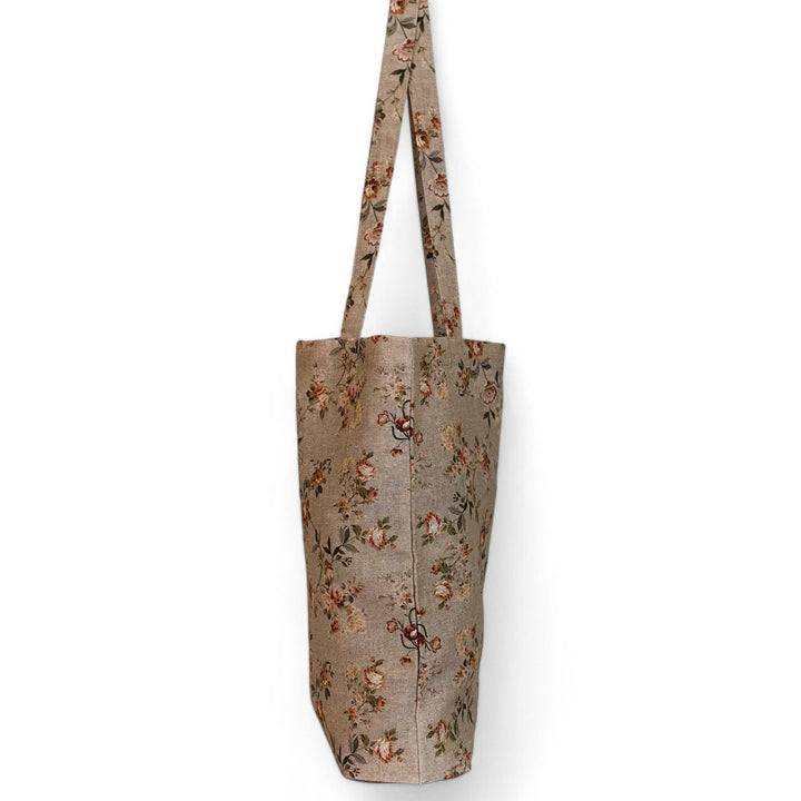 Liber Tote Bag