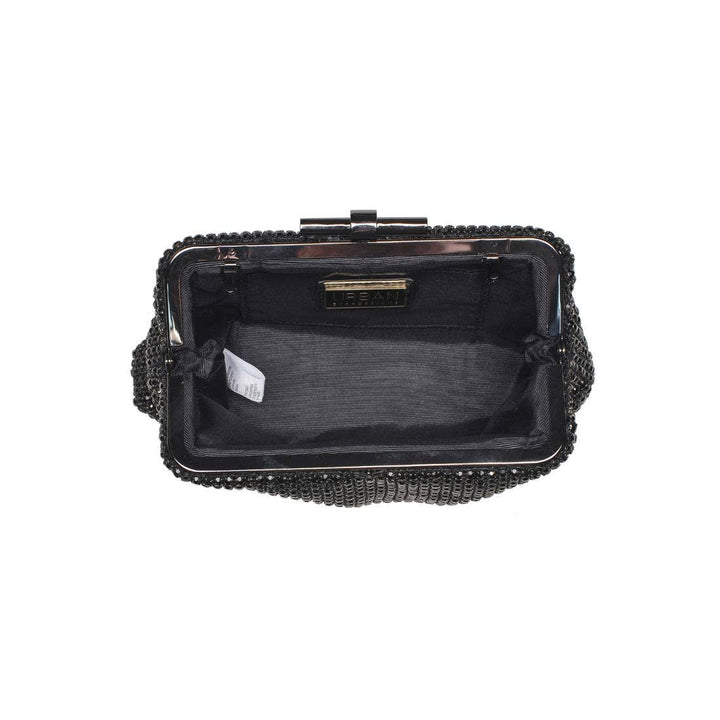 Delfina Crystal Evening Bag