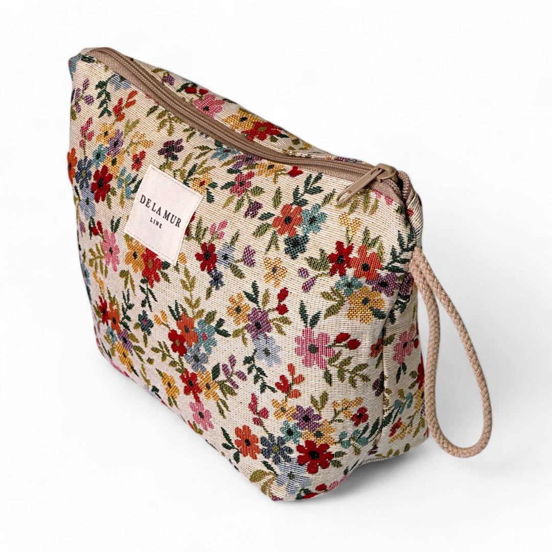 Blume Makeup Bag