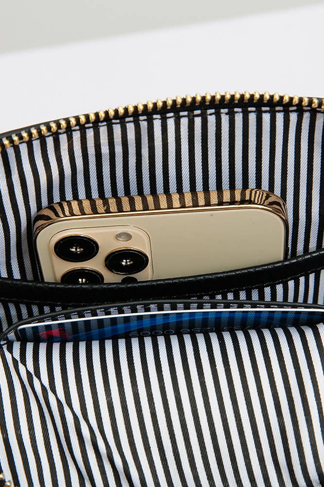 Mini Crossbody Bag