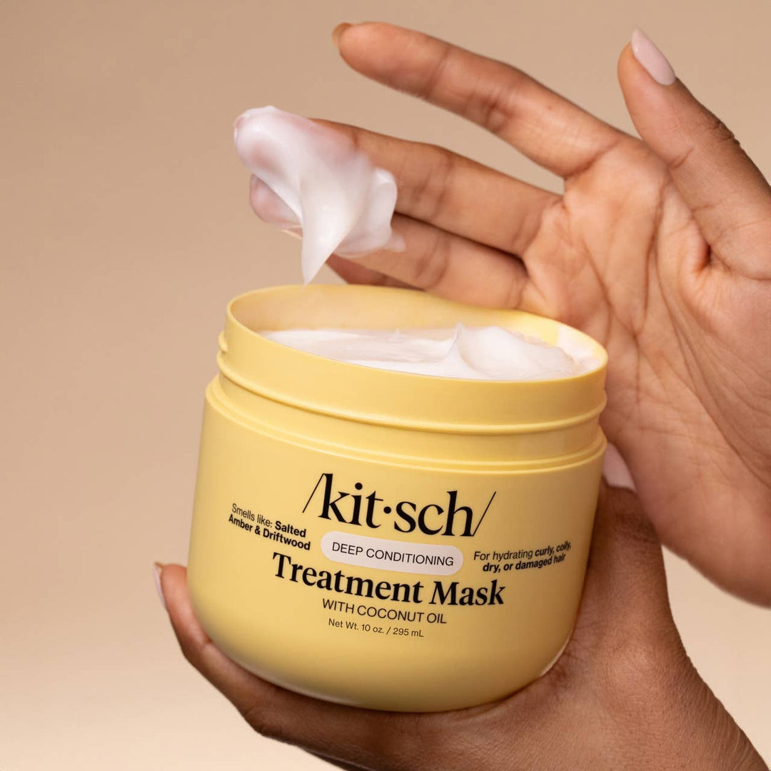 Kitch Deep Conditioning Treatment Mask