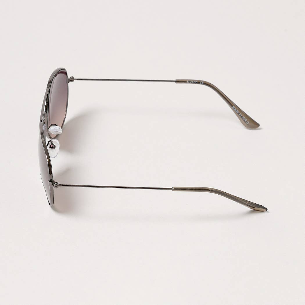 Ventura Aviator Sunglasses