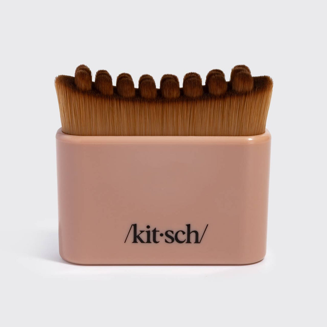 Lymphatic Contour Face Brush