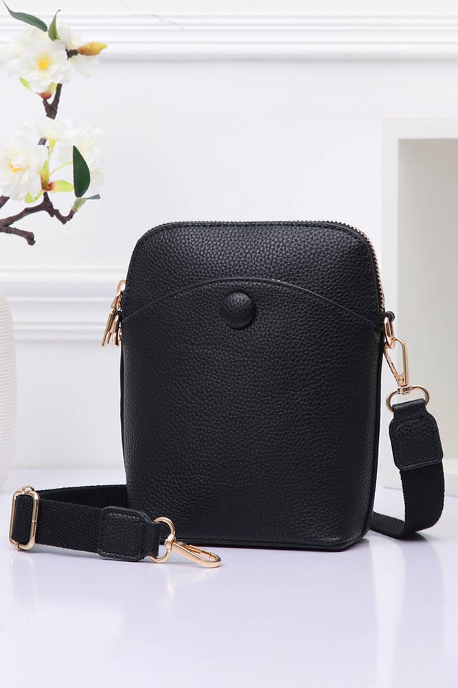 Mini Crossbody Bag