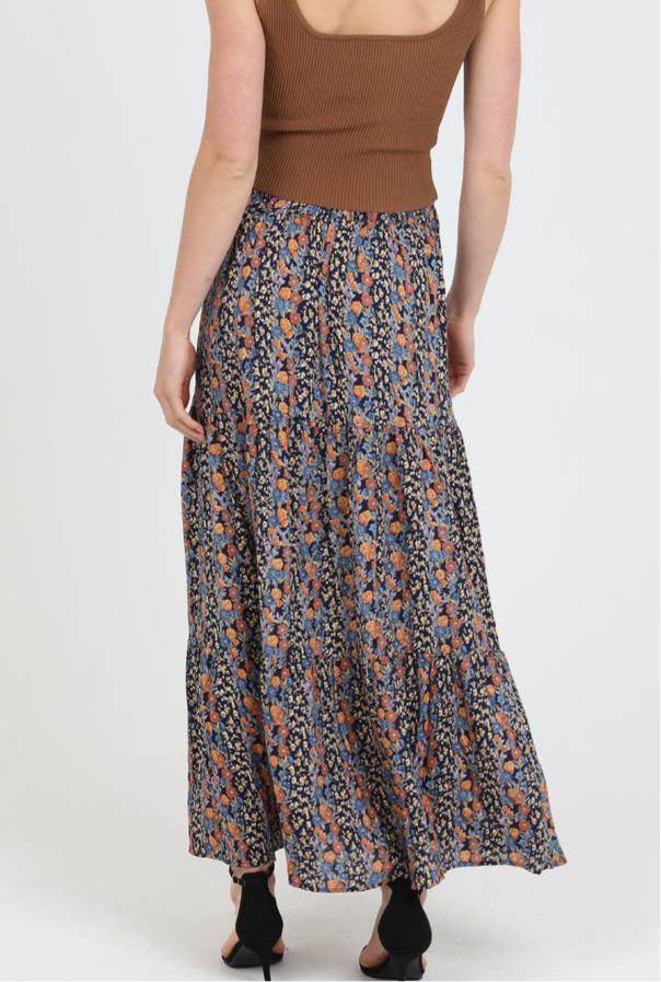 Aimee Maxi Skirt