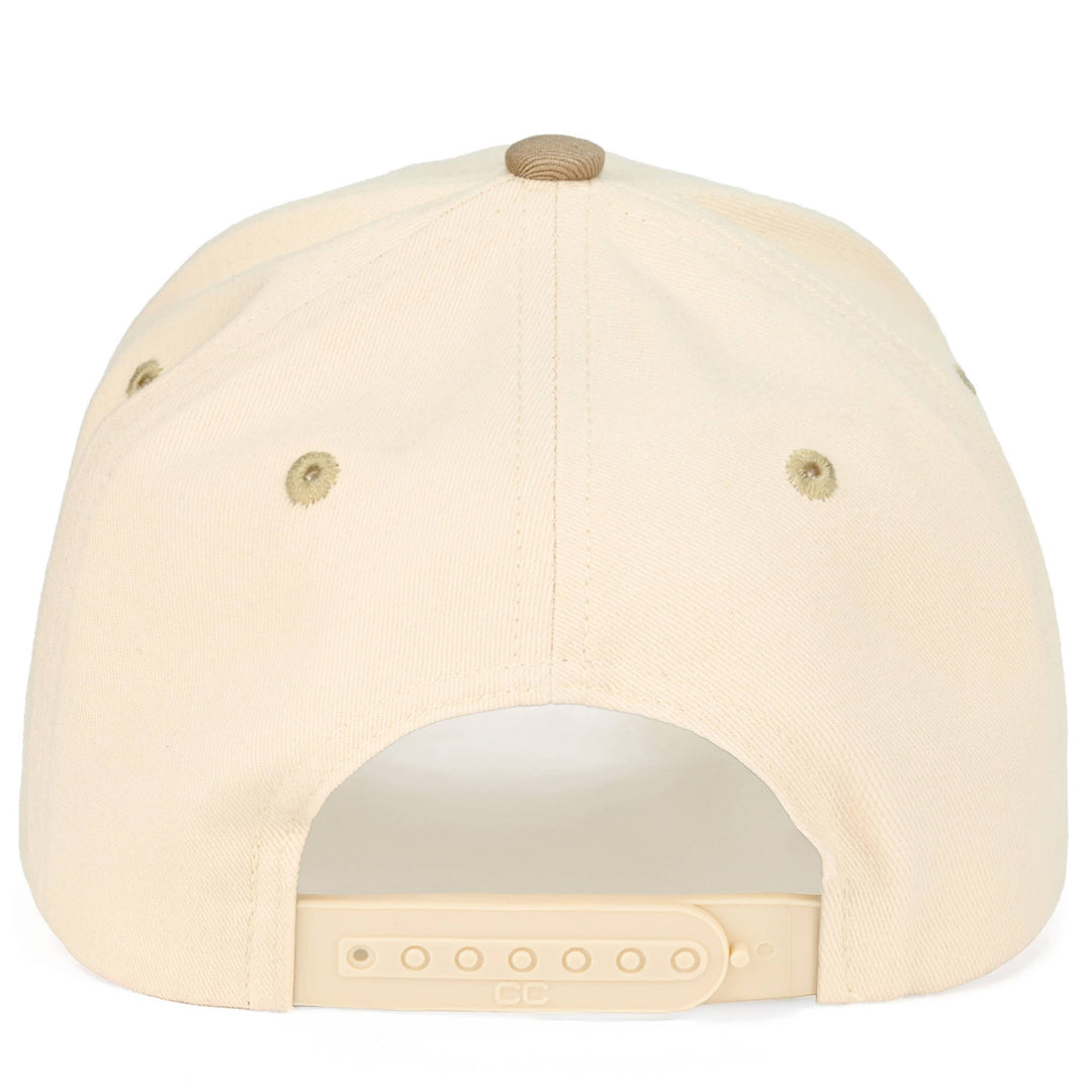 Happy Camper Hat