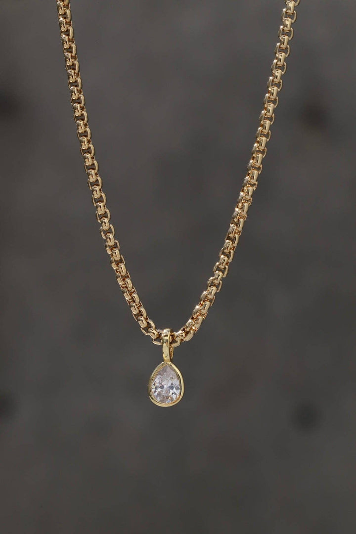 Sloan Necklace