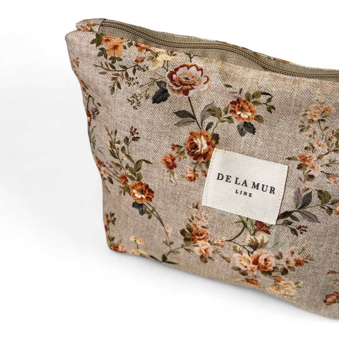 Liber MakeUp Bag