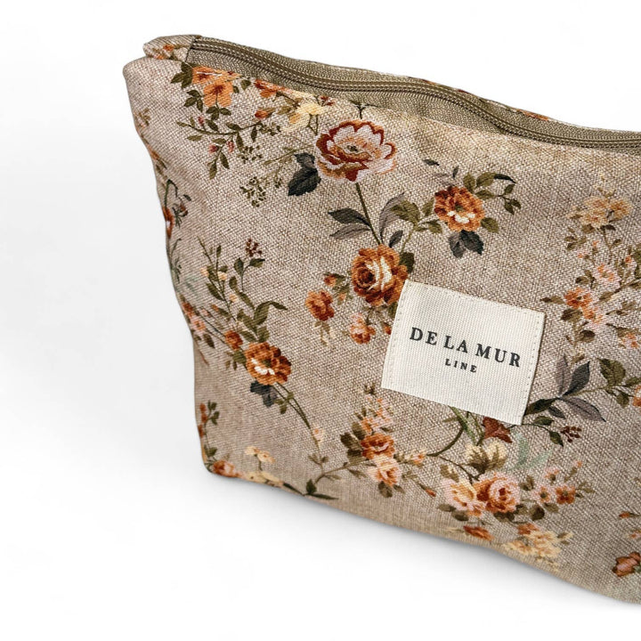Liber MakeUp Bag