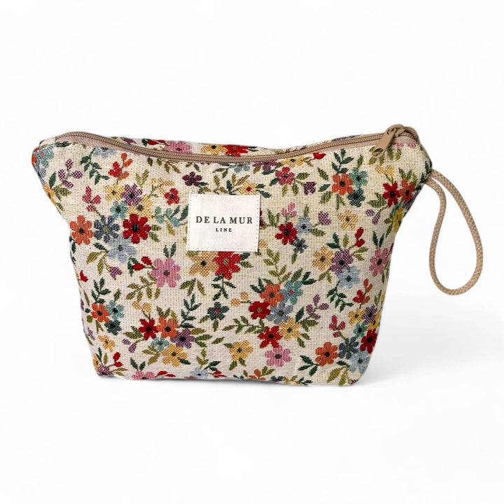 Blume Makeup Bag