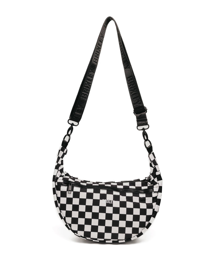 Off Grid Crescent Bag {Preorder}
