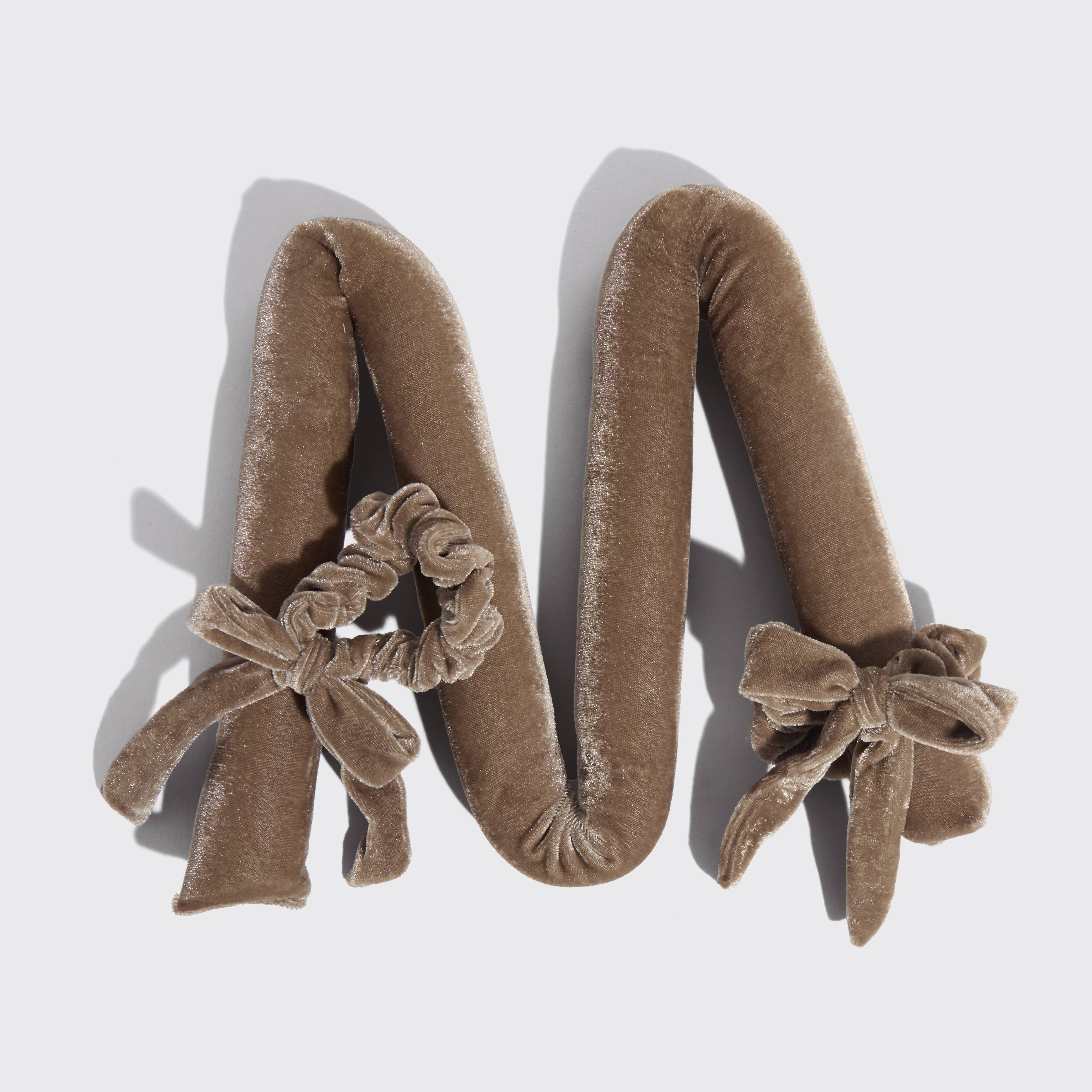 Kitsch Heatless Curler
