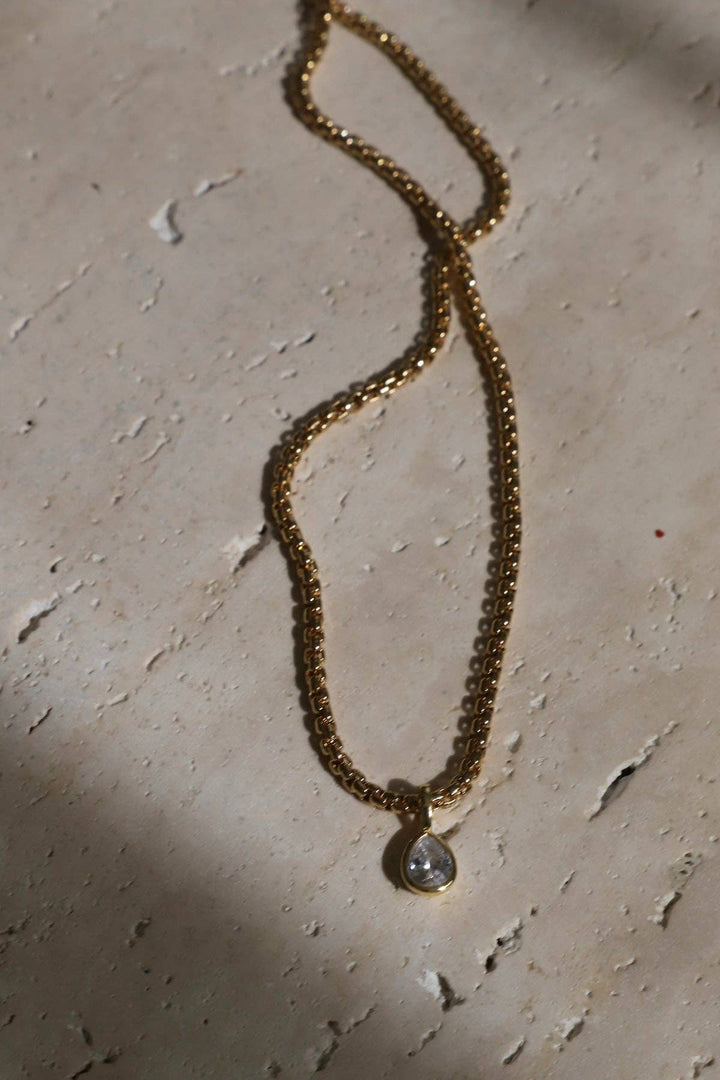 Sloan Necklace