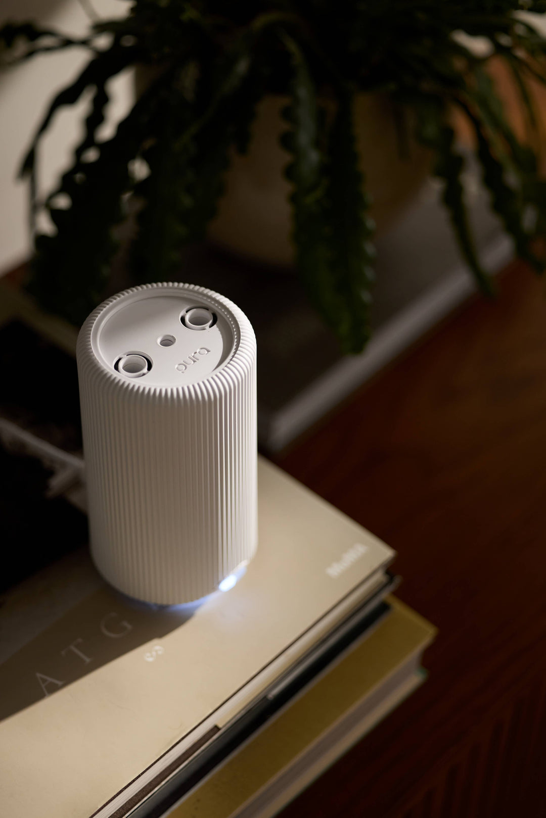 Pura Home Plus™ Smart Home Fragrance Diffuser