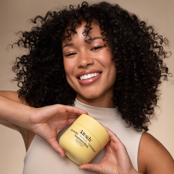 Kitch Deep Conditioning Treatment Mask