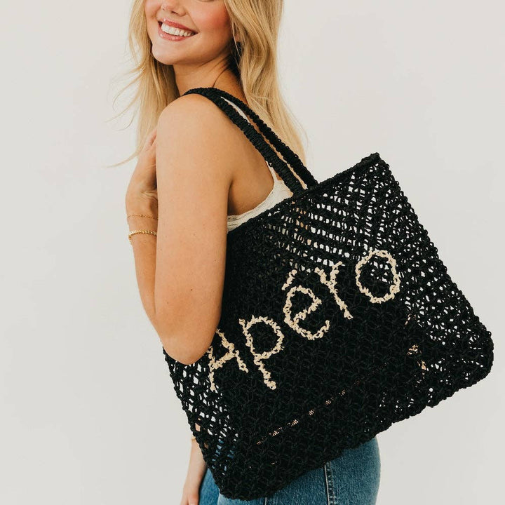 Apéro Summer Tote