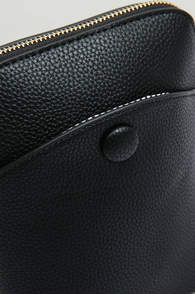 Mini Crossbody Bag