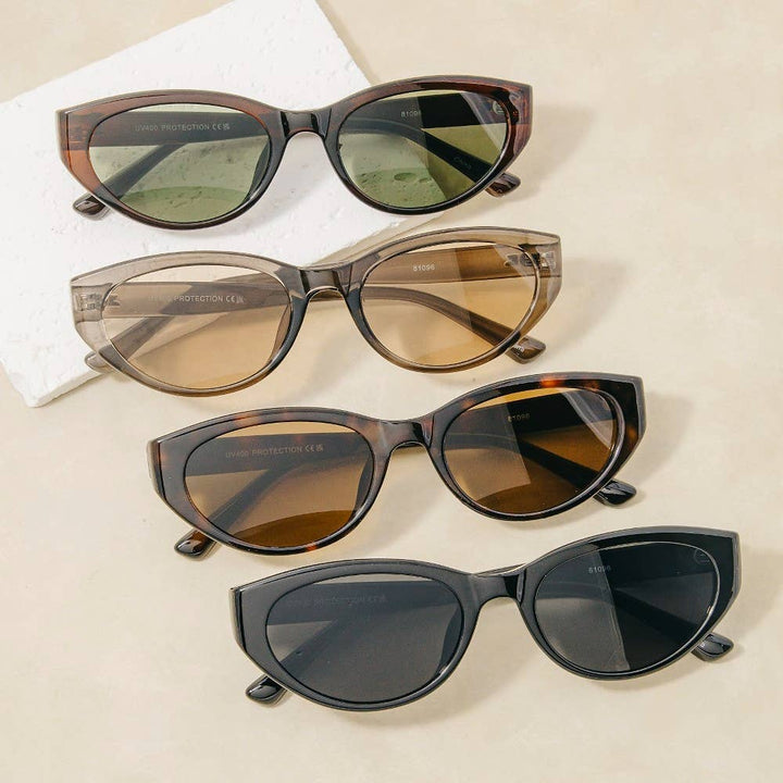 Santa Monica Sunnies