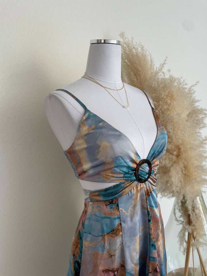 Matisse Mini Dress