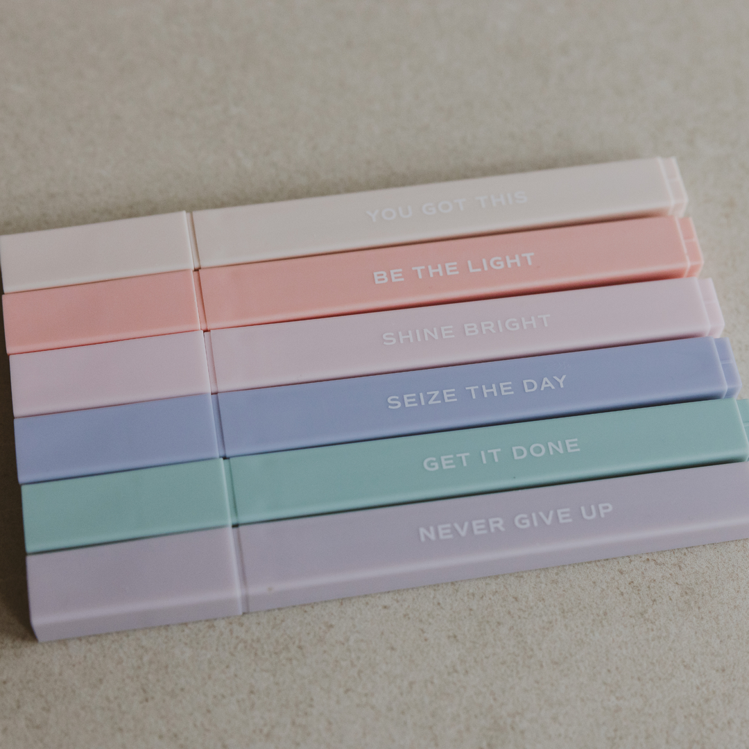 Highlighter Set