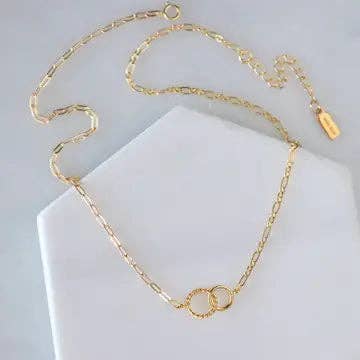 Eternity  Necklace