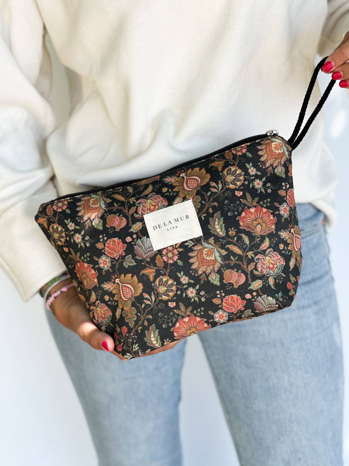 Creta MakeUp Bag