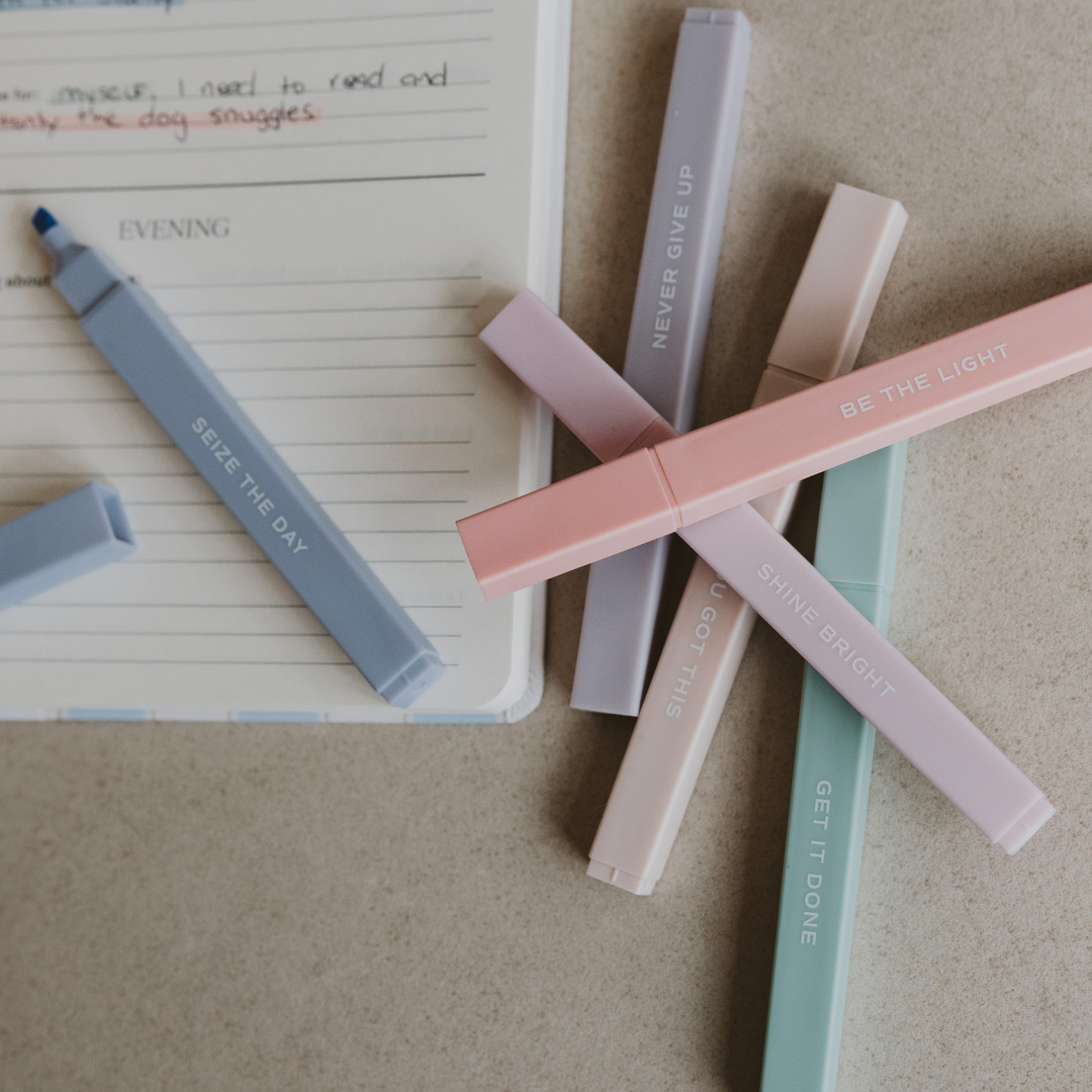 Highlighter Set