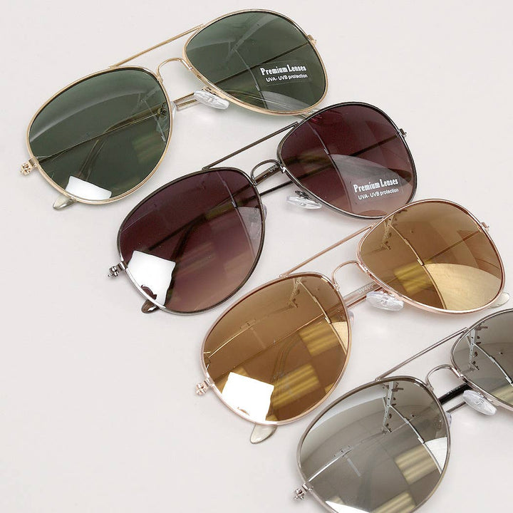 Ventura Aviator Sunglasses