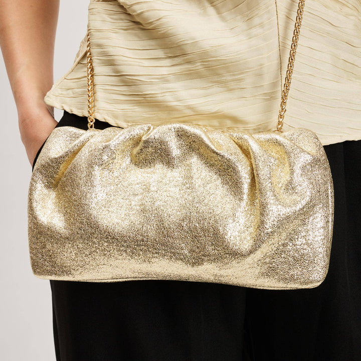 Fancy Clutch