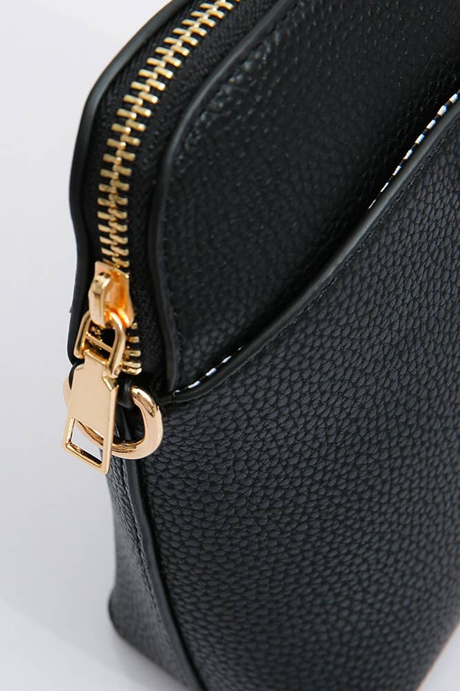 Mini Crossbody Bag