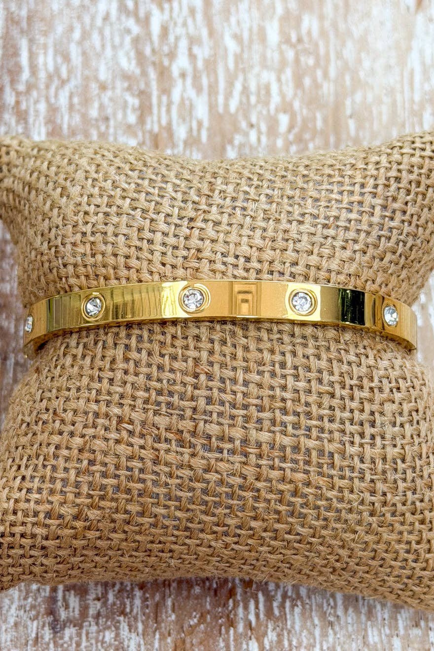 Bryn Bracelet