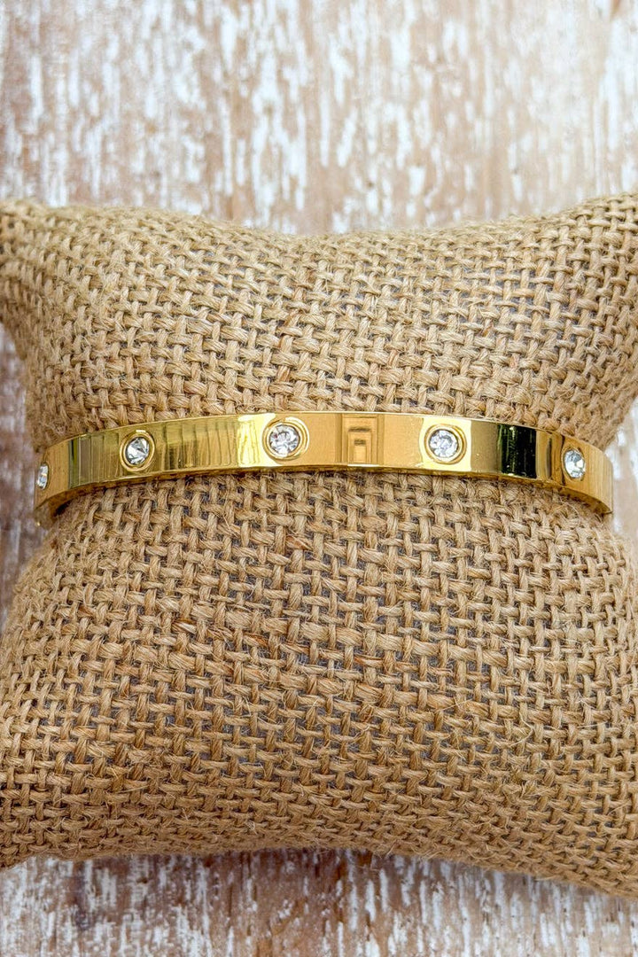 Bryn Bracelet