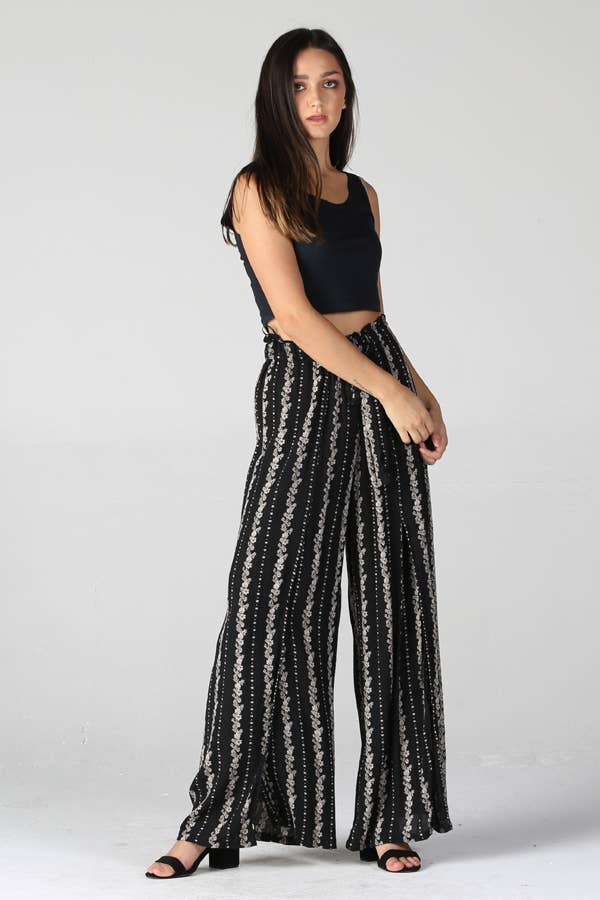 Lola Wide Leg Pants