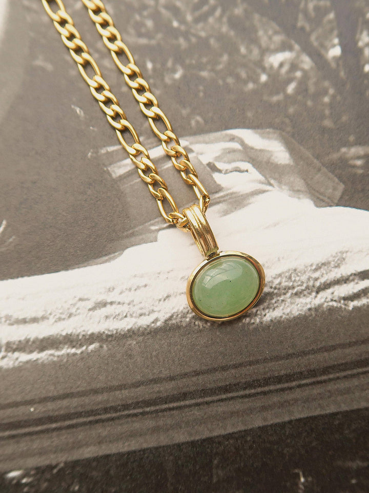 Isla Verde Necklace