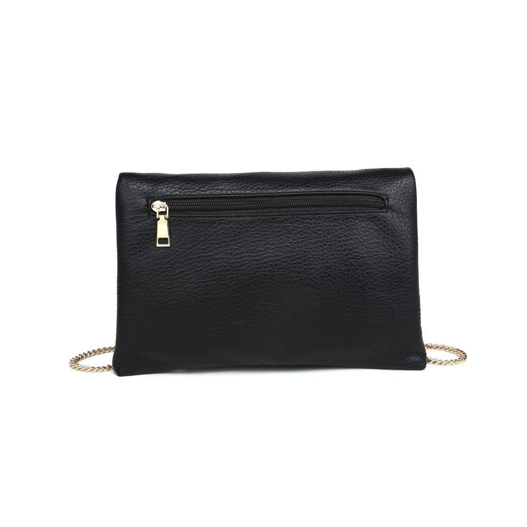 Luna Fold Clutch/Crossbody