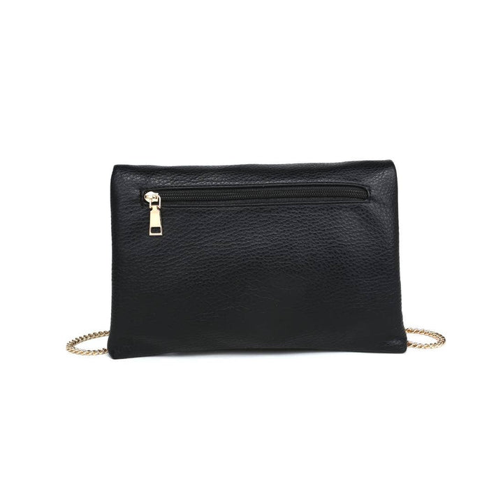 Luna Fold Clutch/Crossbody