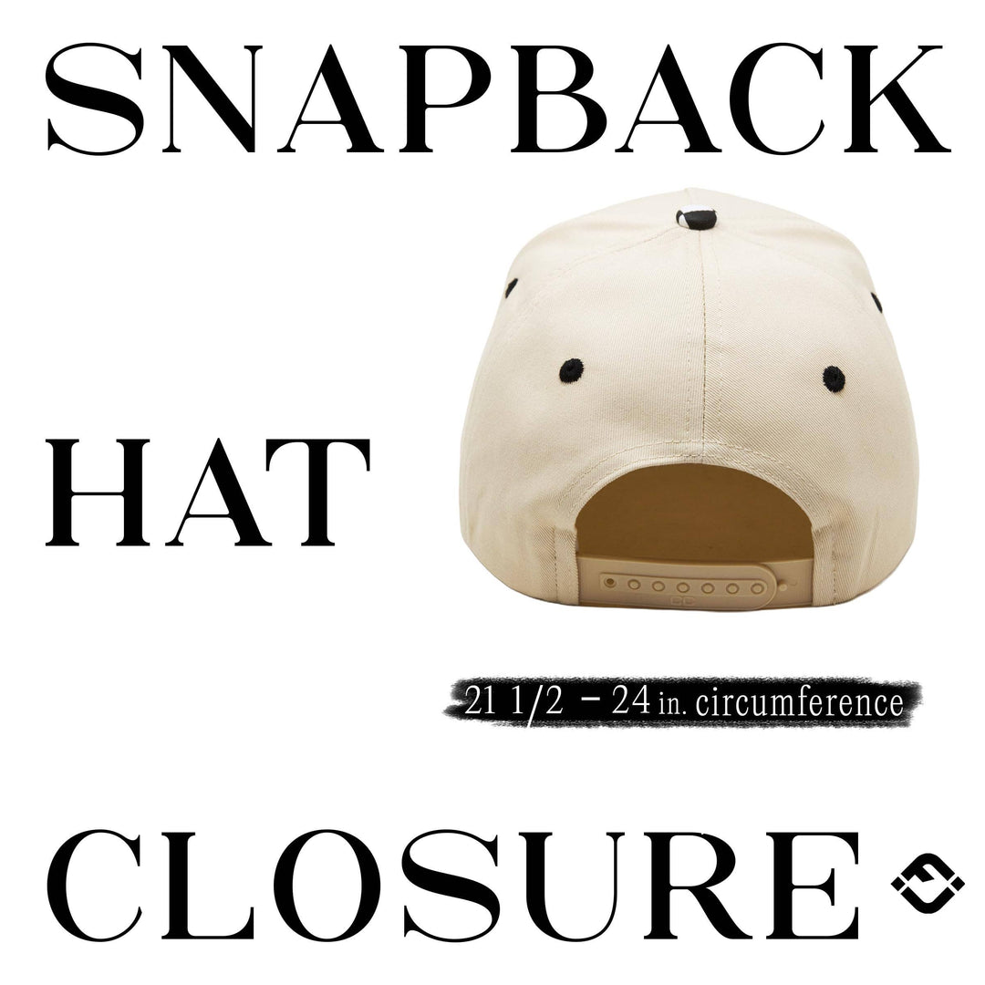 I Do All the Pretty Girls Hair Checker Hat