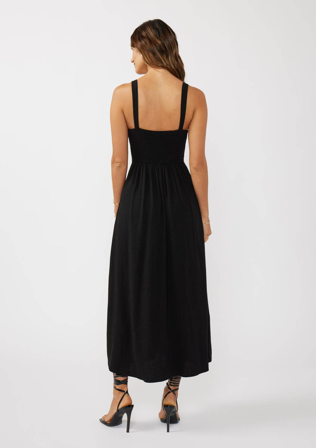Paloma Maxi Dress