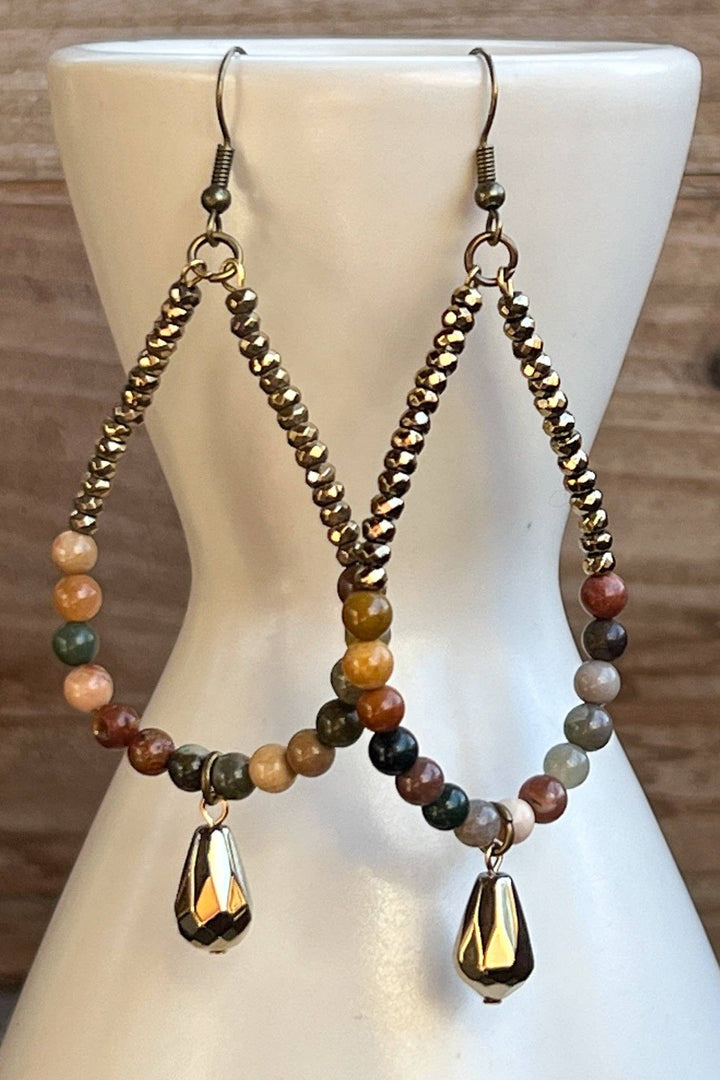 Giada Earrings