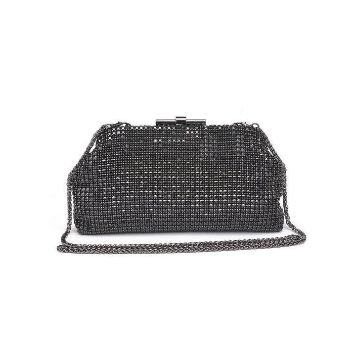 Delfina Crystal Evening Bag