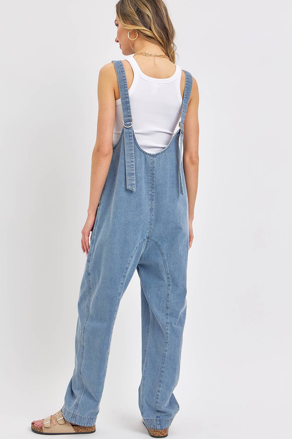 One-And-Done Jumpsuit