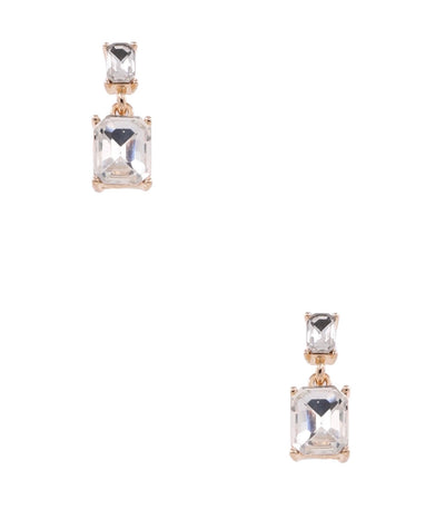 Jewel Earrings